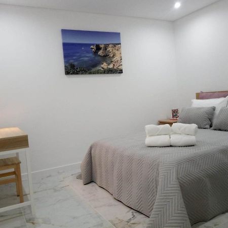 Flat In Olhao City Center 外观 照片