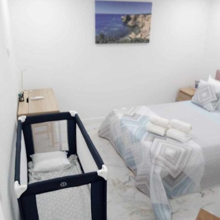 Flat In Olhao City Center 外观 照片