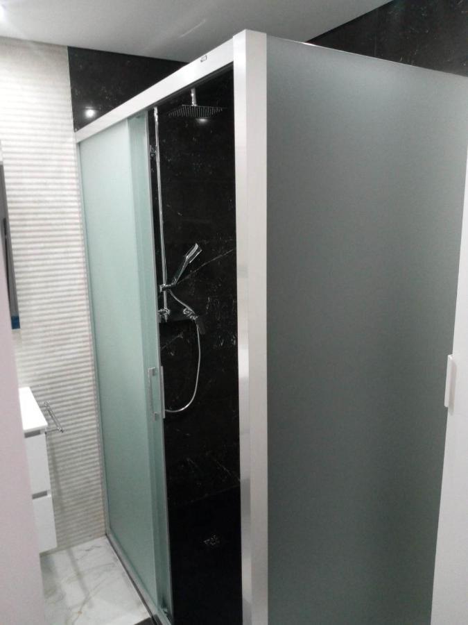 Flat In Olhao City Center 外观 照片