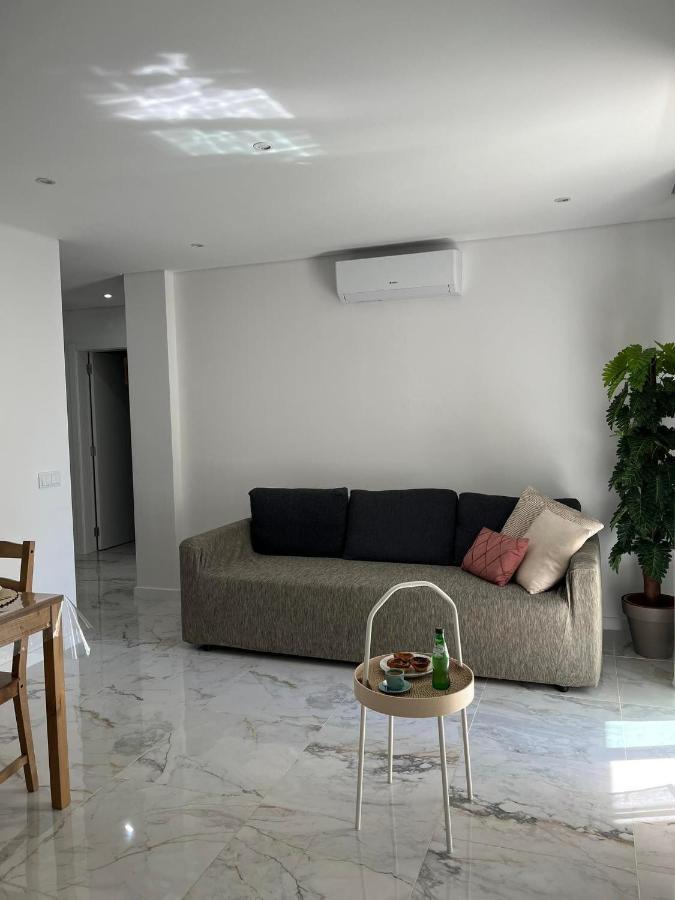 Flat In Olhao City Center 外观 照片