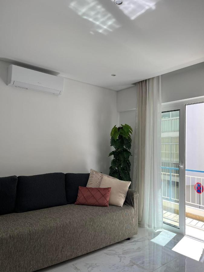 Flat In Olhao City Center 外观 照片