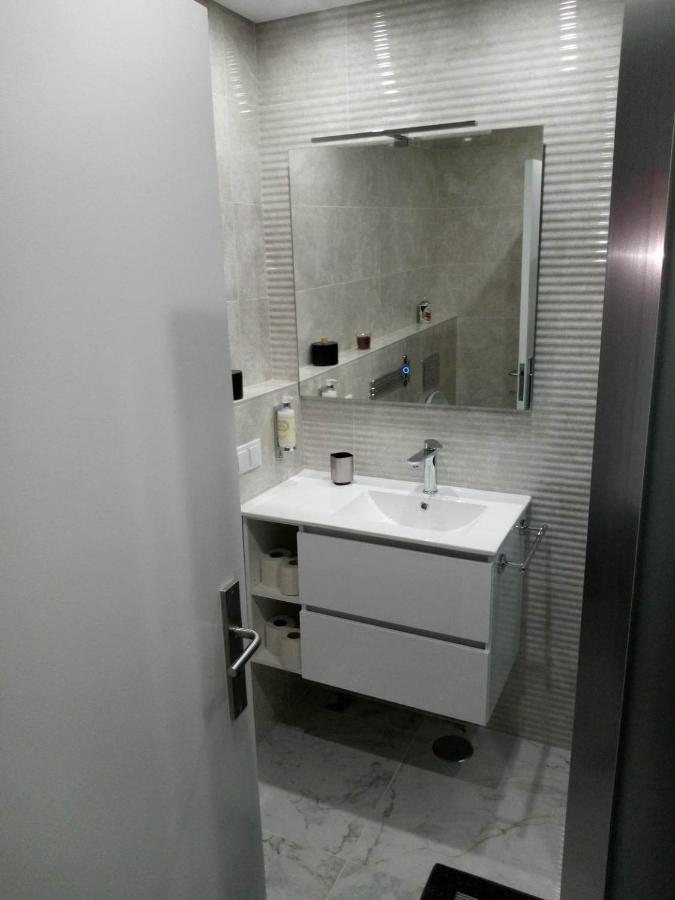 Flat In Olhao City Center 外观 照片