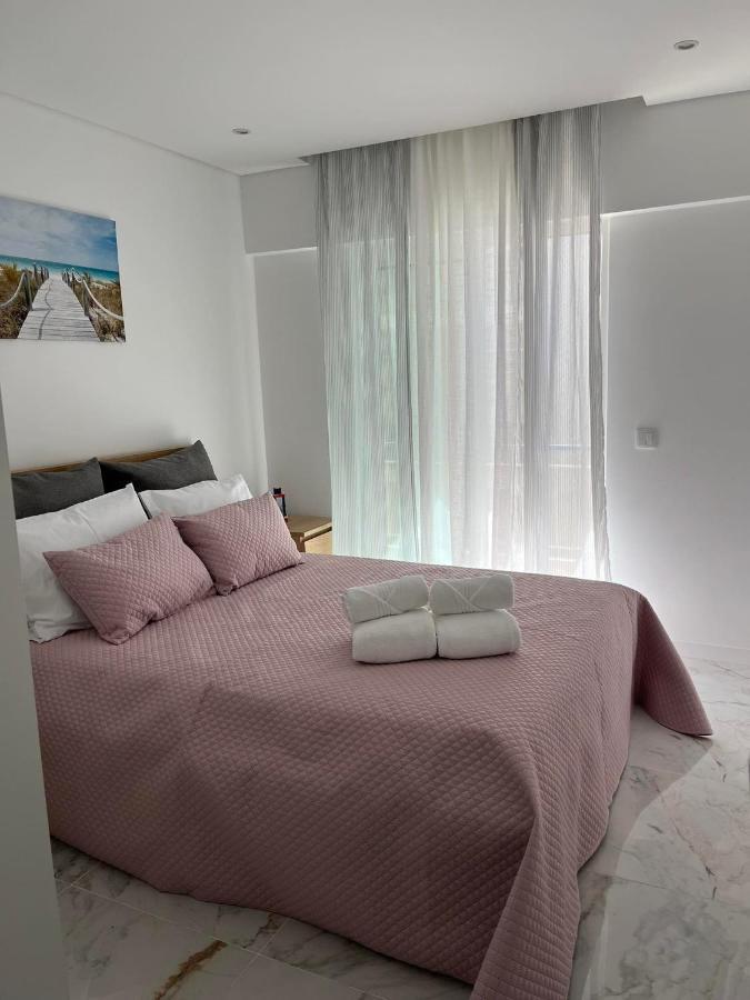 Flat In Olhao City Center 外观 照片