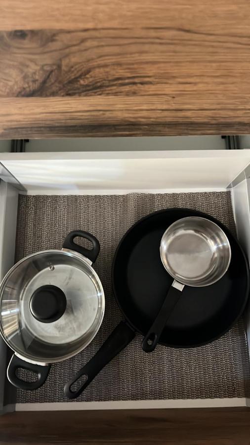 Flat In Olhao City Center 外观 照片