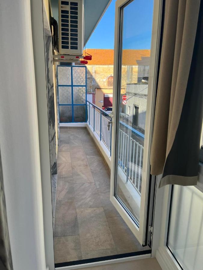 Flat In Olhao City Center 外观 照片