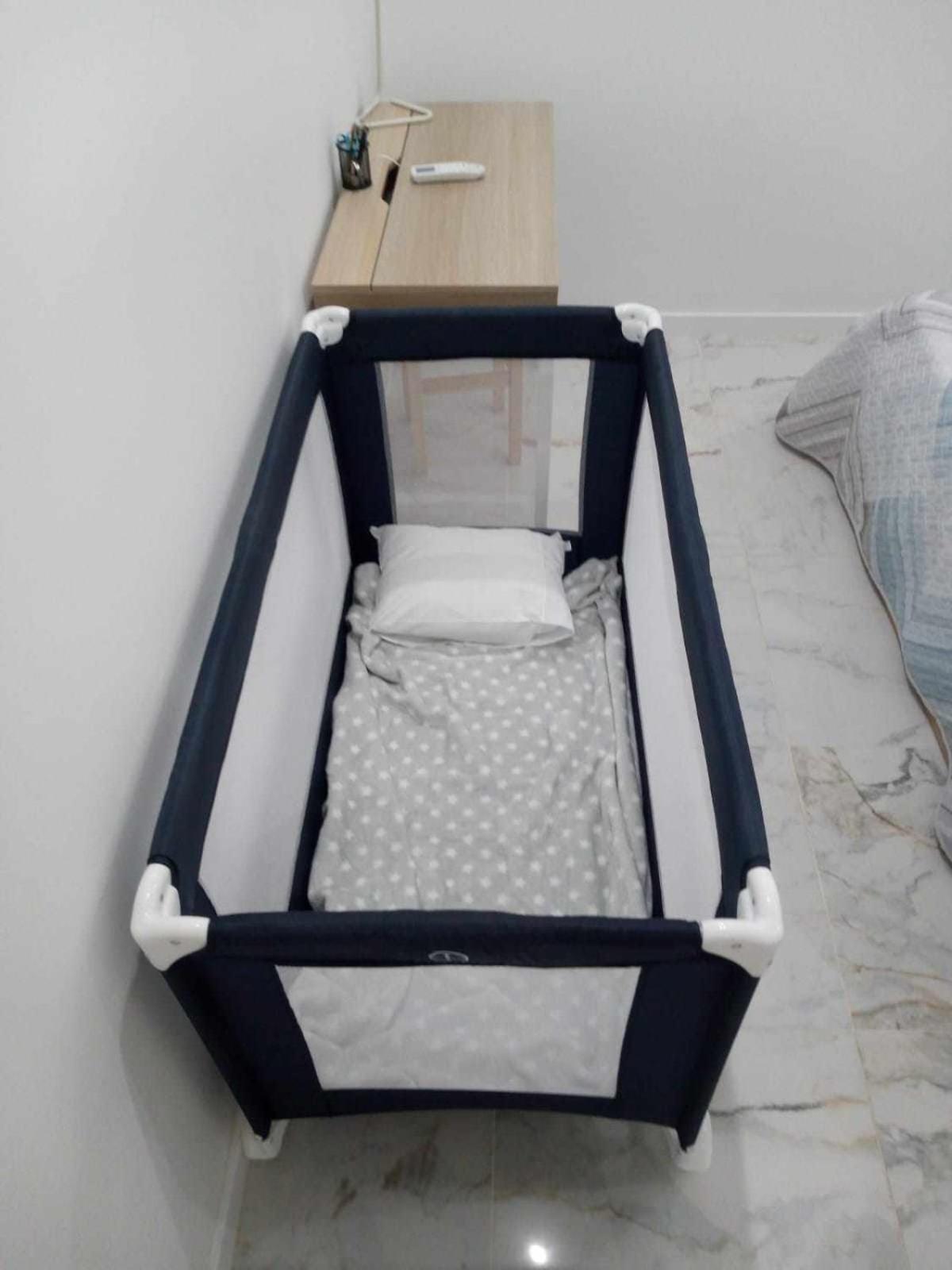Flat In Olhao City Center 外观 照片